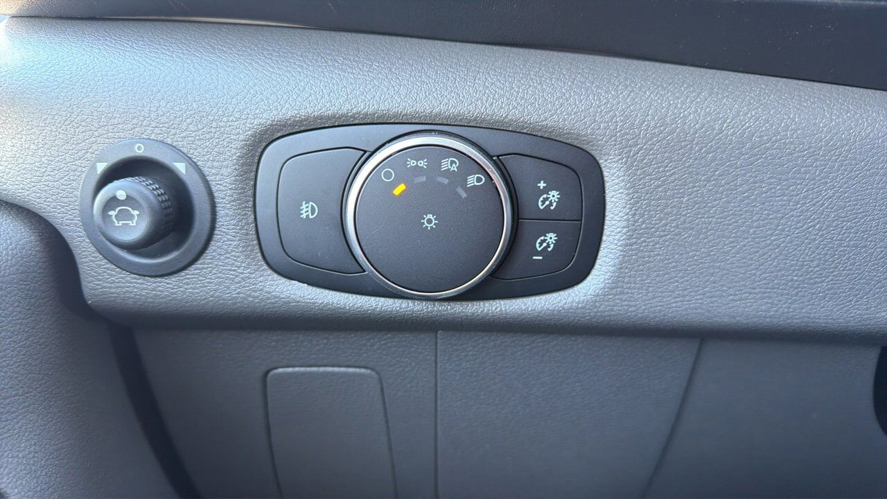 2026 Ford Transit Cargo Van Sherwood Park AB