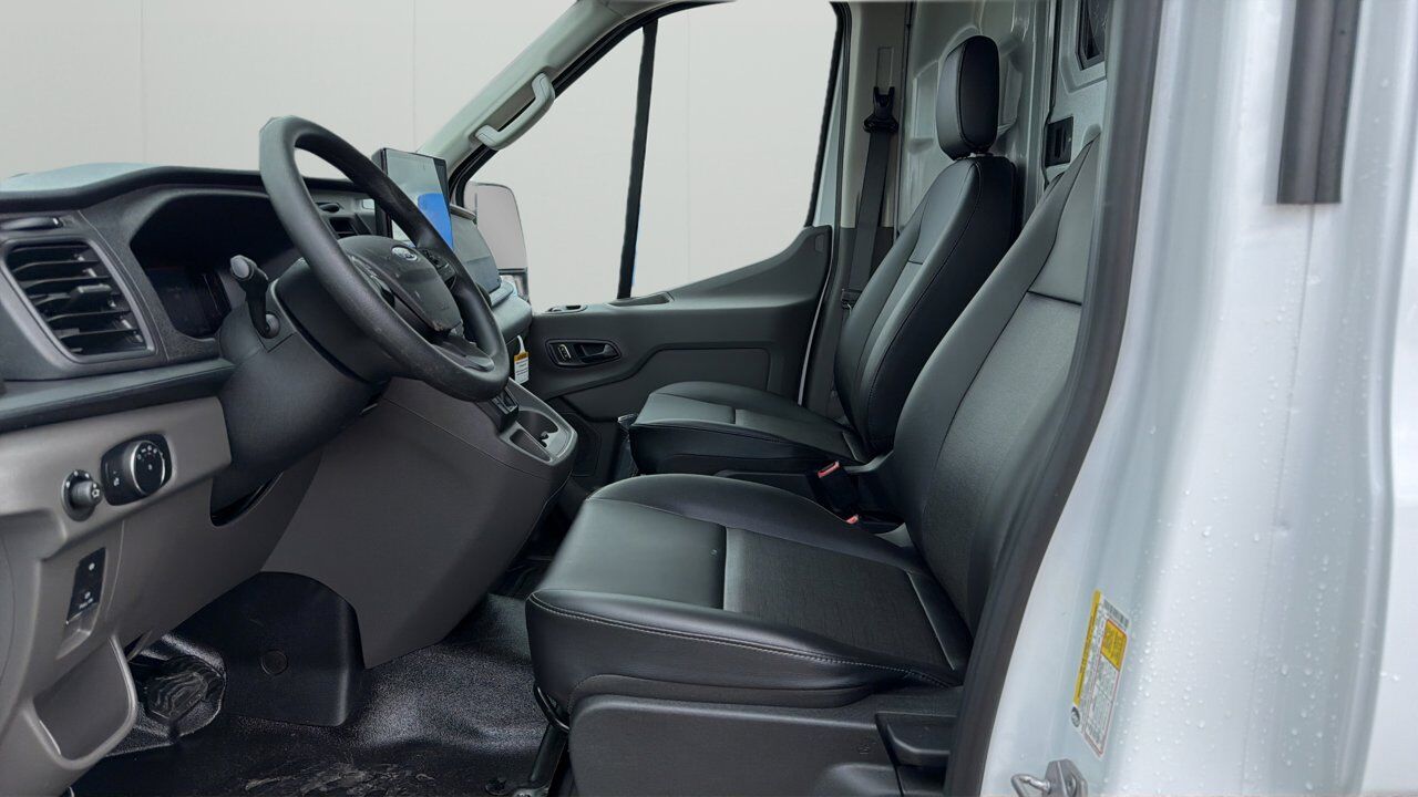 2026 Ford Transit Cargo Van Sherwood Park AB