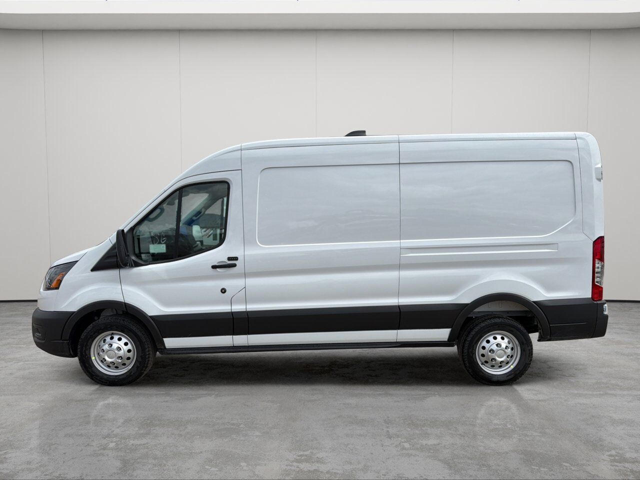 2026 Ford Transit Cargo Van Sherwood Park AB