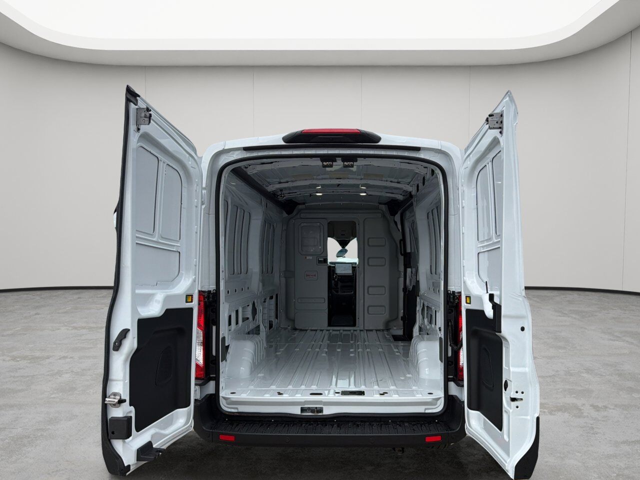 2026 Ford Transit Cargo Van Sherwood Park AB