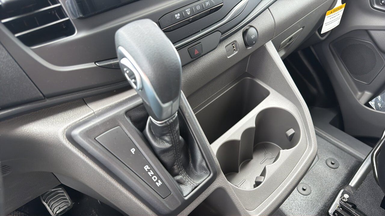 2026 Ford Transit Cargo Van Sherwood Park AB