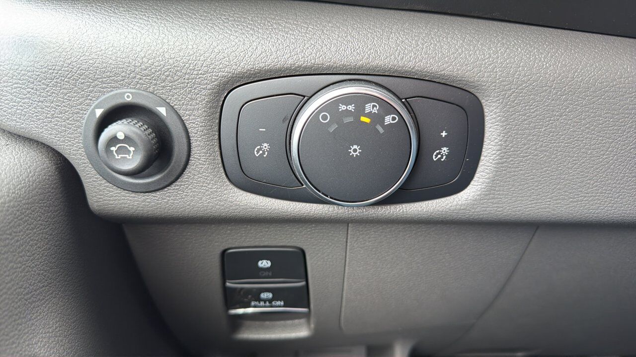 2026 Ford Transit Cargo Van Sherwood Park AB