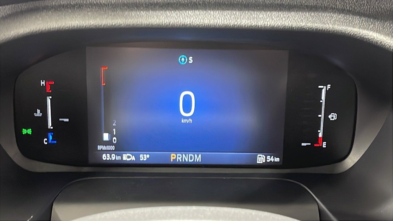 2026 Ford Transit Cargo Van Sherwood Park AB