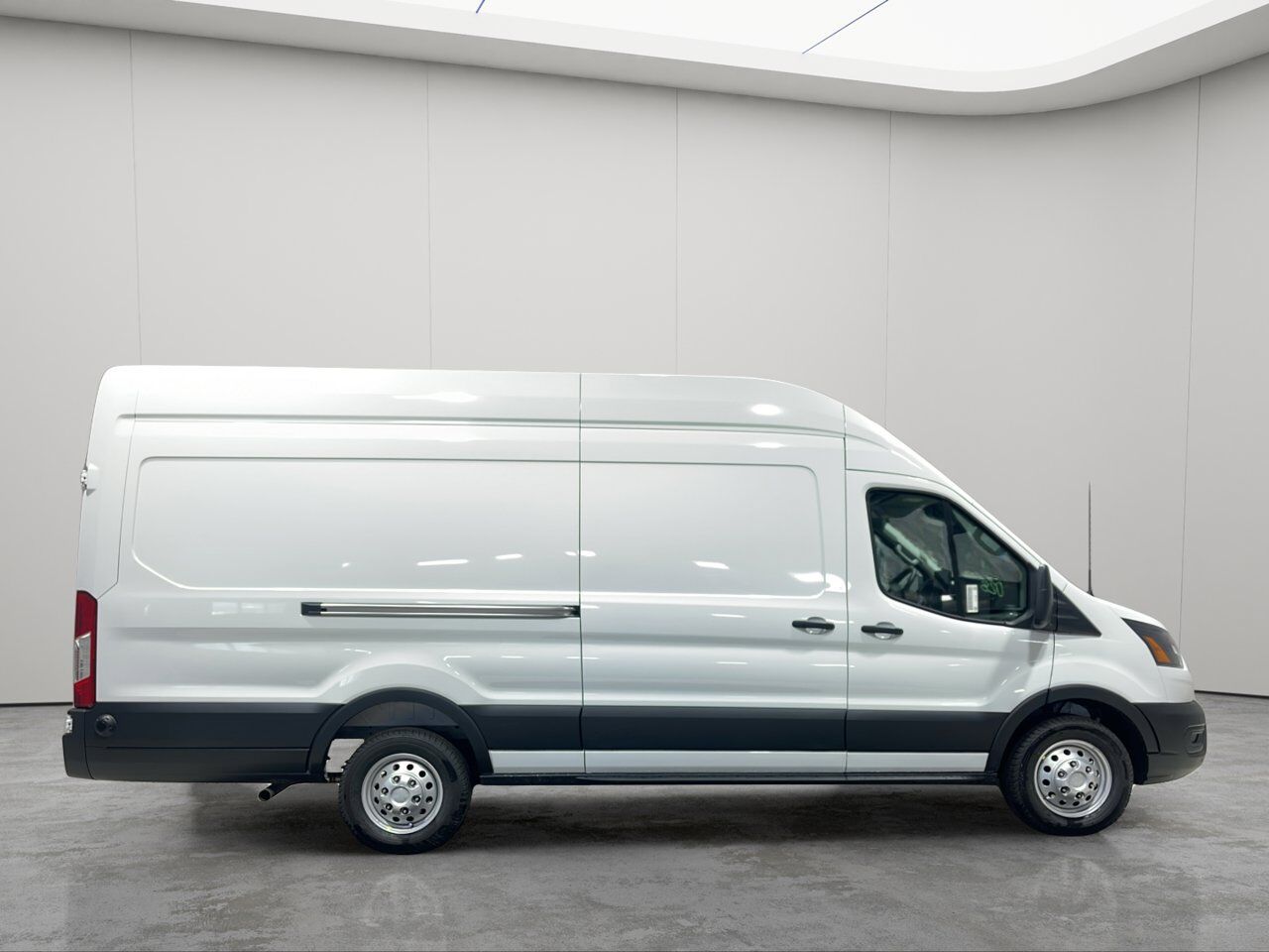 2026 Ford Transit Cargo Van Sherwood Park AB