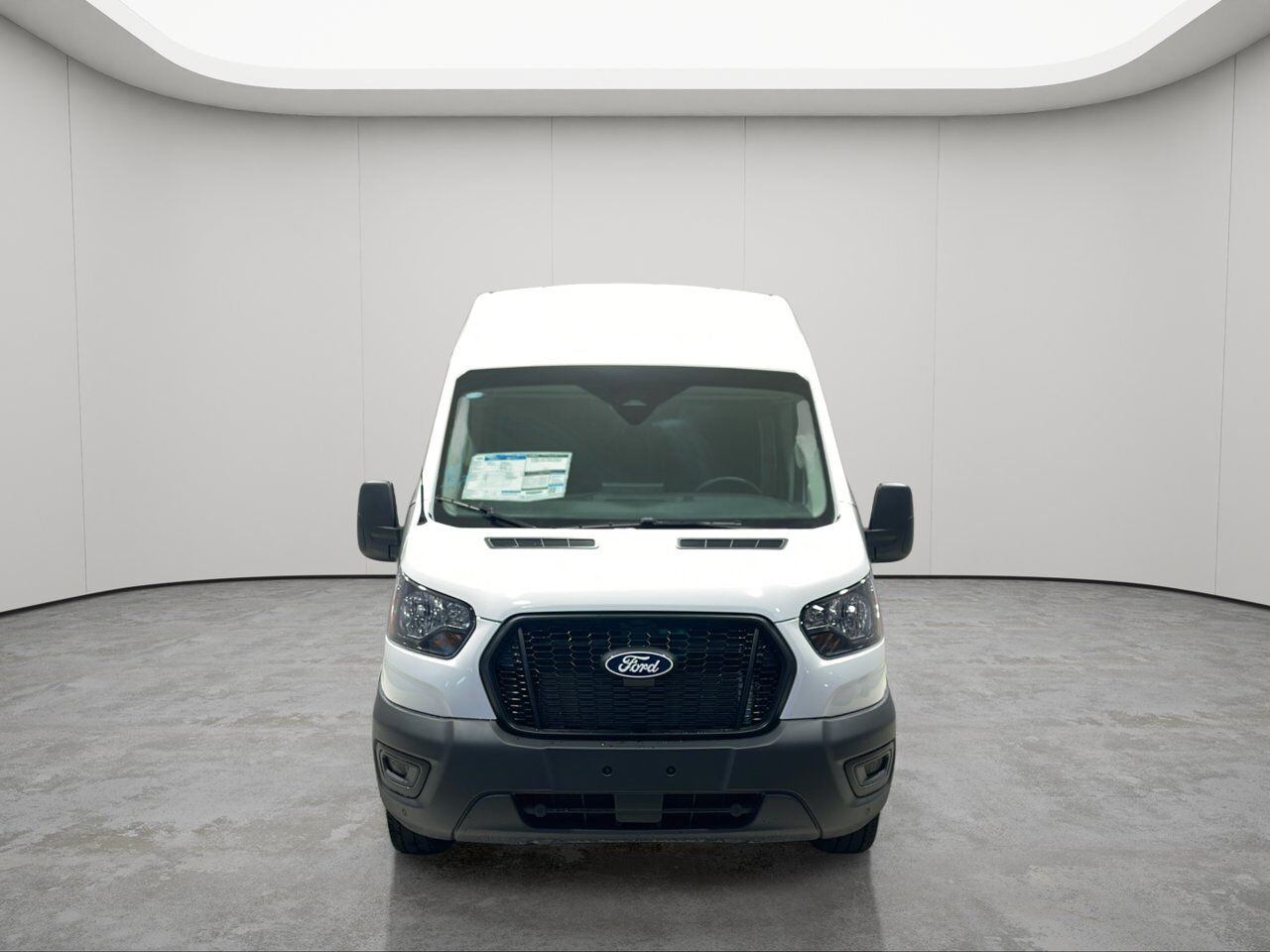 2026 Ford Transit Cargo Van Sherwood Park AB