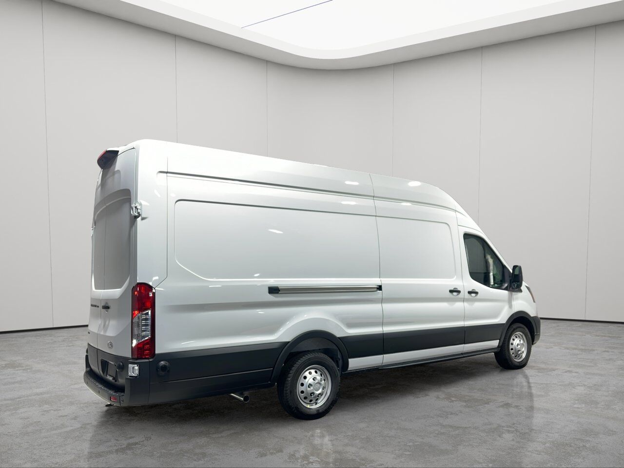 2026 Ford Transit Cargo Van Sherwood Park AB