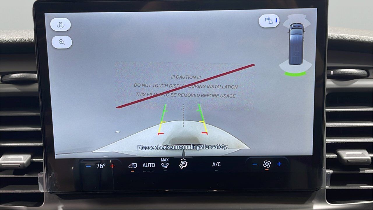 2026 Ford Transit Cargo Van Sherwood Park AB