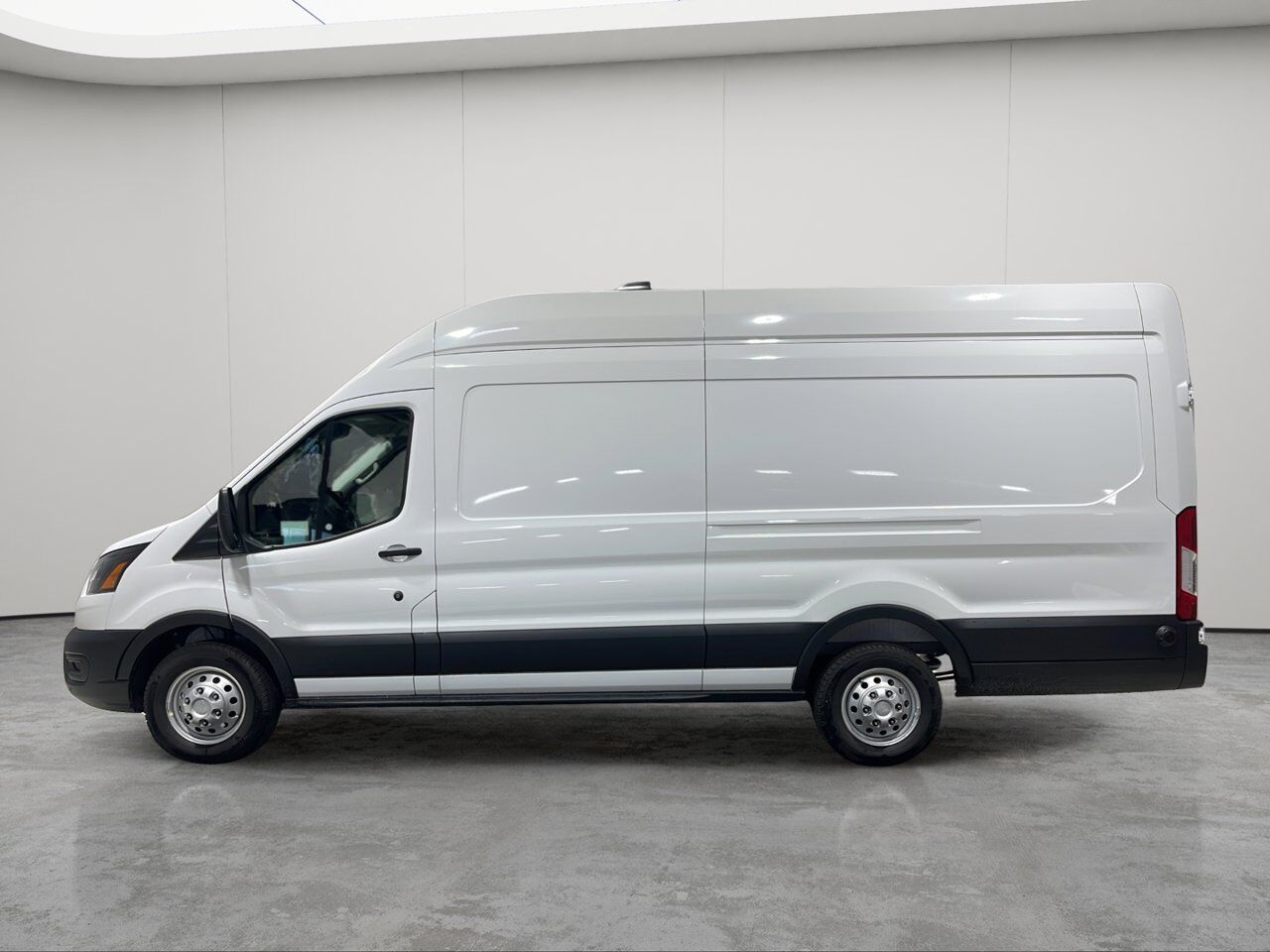 2026 Ford Transit Cargo Van Sherwood Park AB