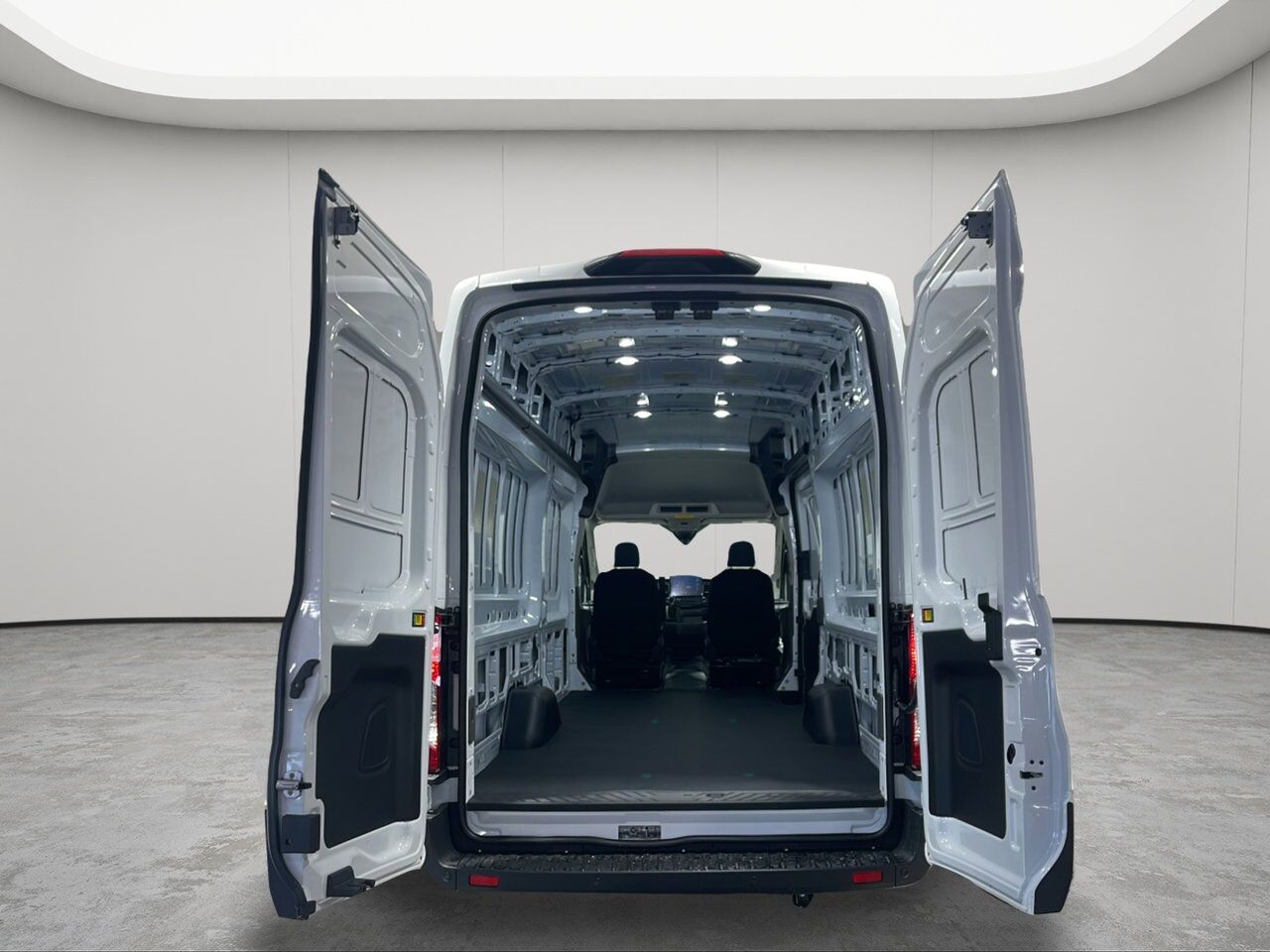 2026 Ford Transit Cargo Van Sherwood Park AB