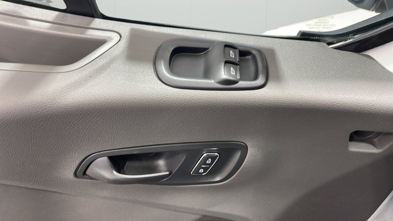 2026 Ford Transit Cargo Van Sherwood Park AB