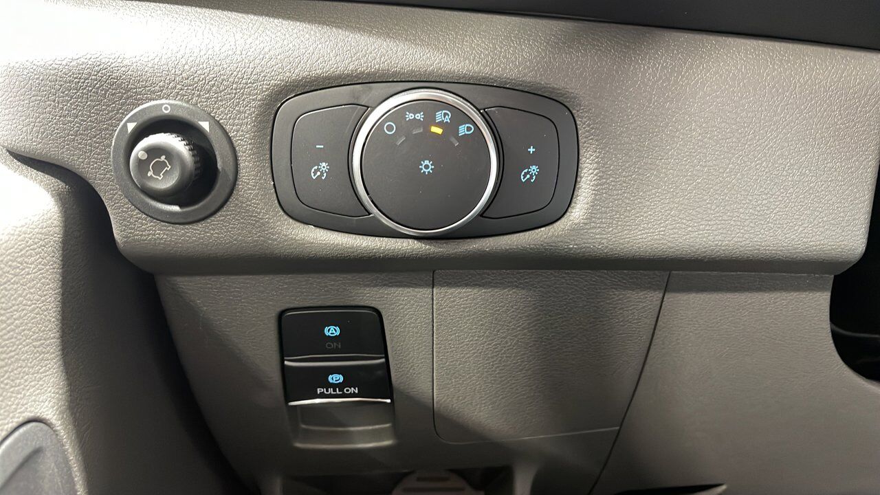 2026 Ford Transit Cargo Van Sherwood Park AB