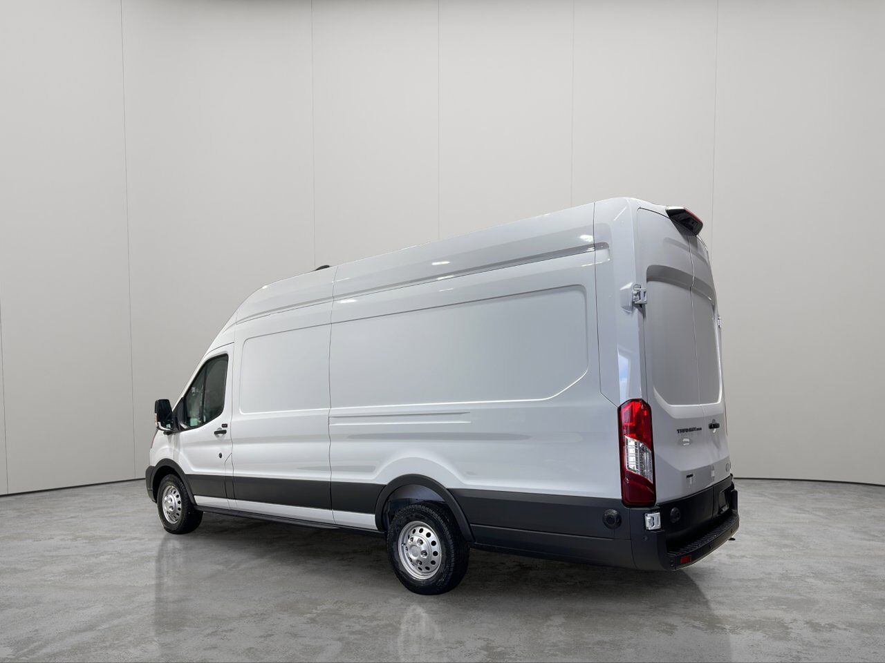 2026 Ford Transit Cargo Van Sherwood Park AB