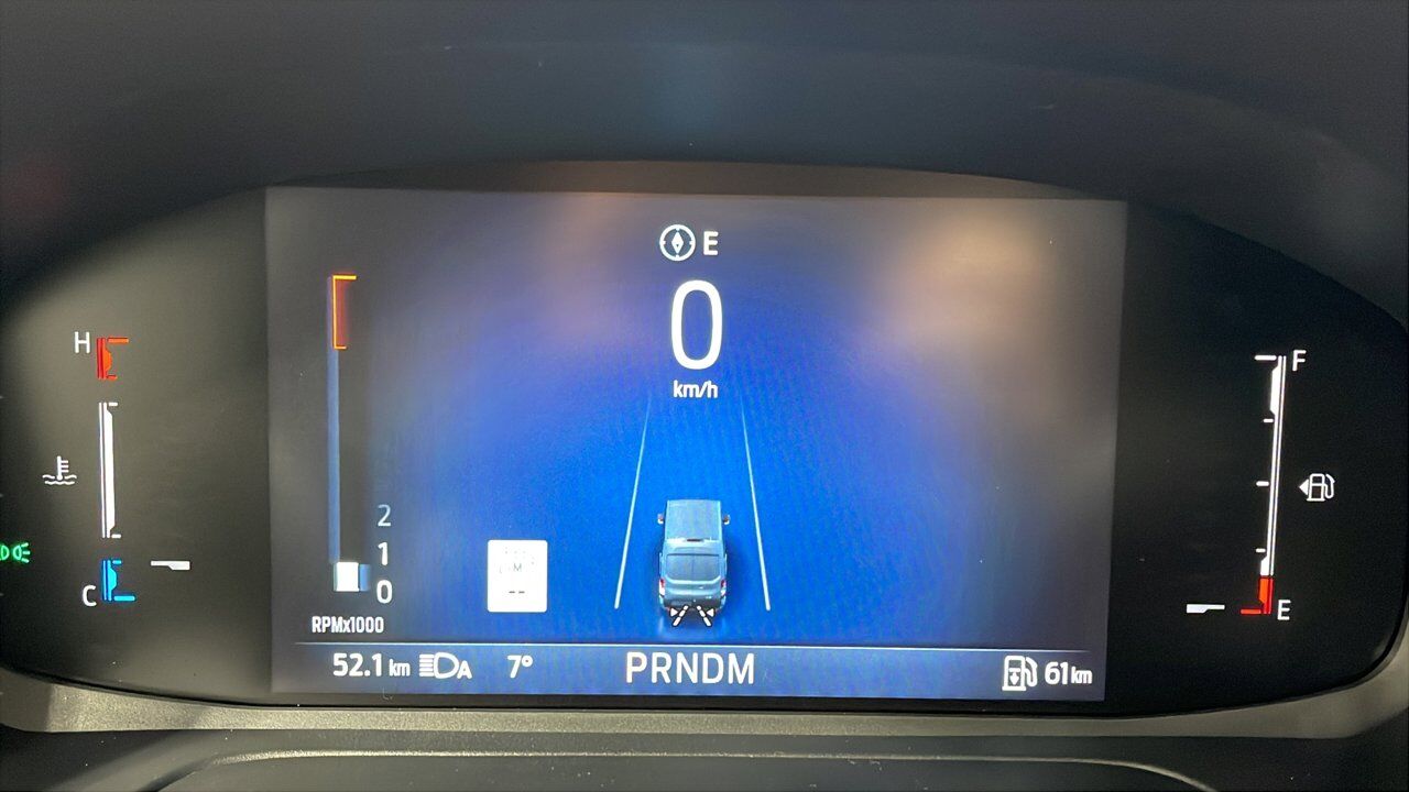 2026 Ford Transit Cargo Van Sherwood Park AB