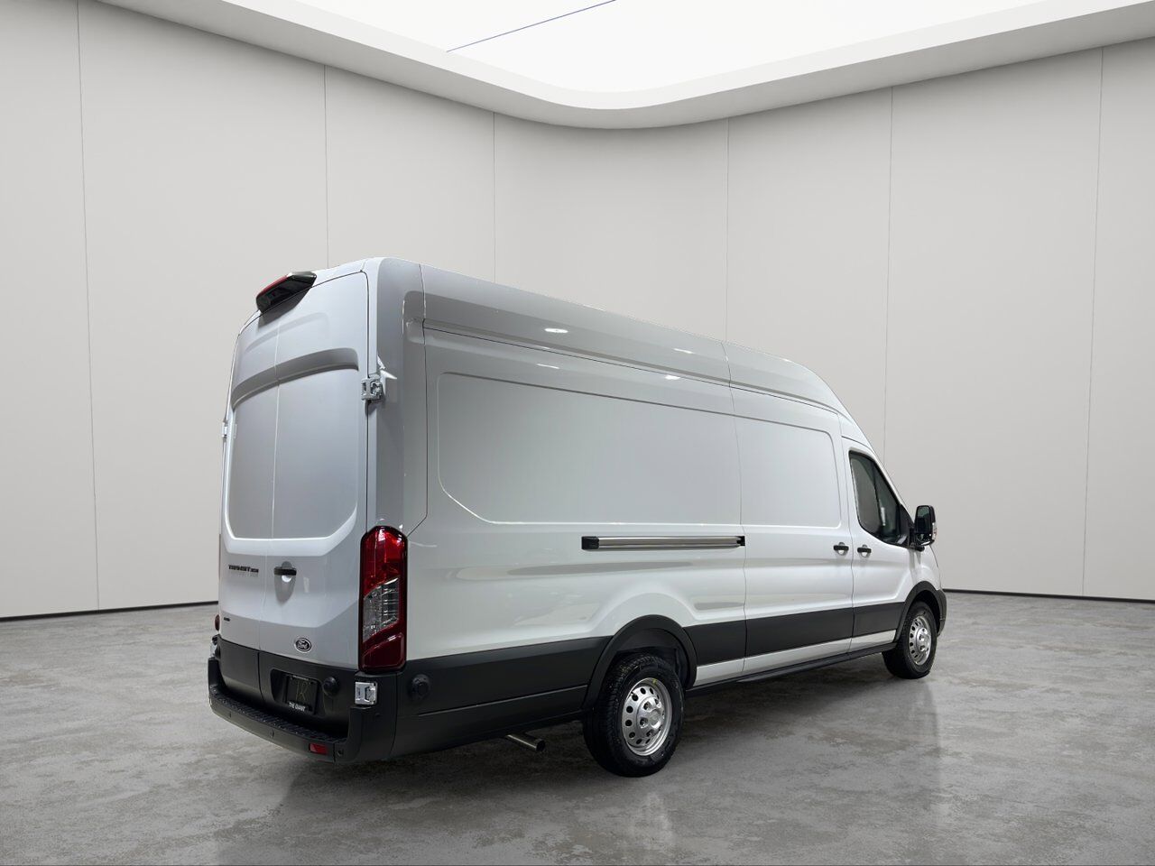 2026 Ford Transit Cargo Van Sherwood Park AB