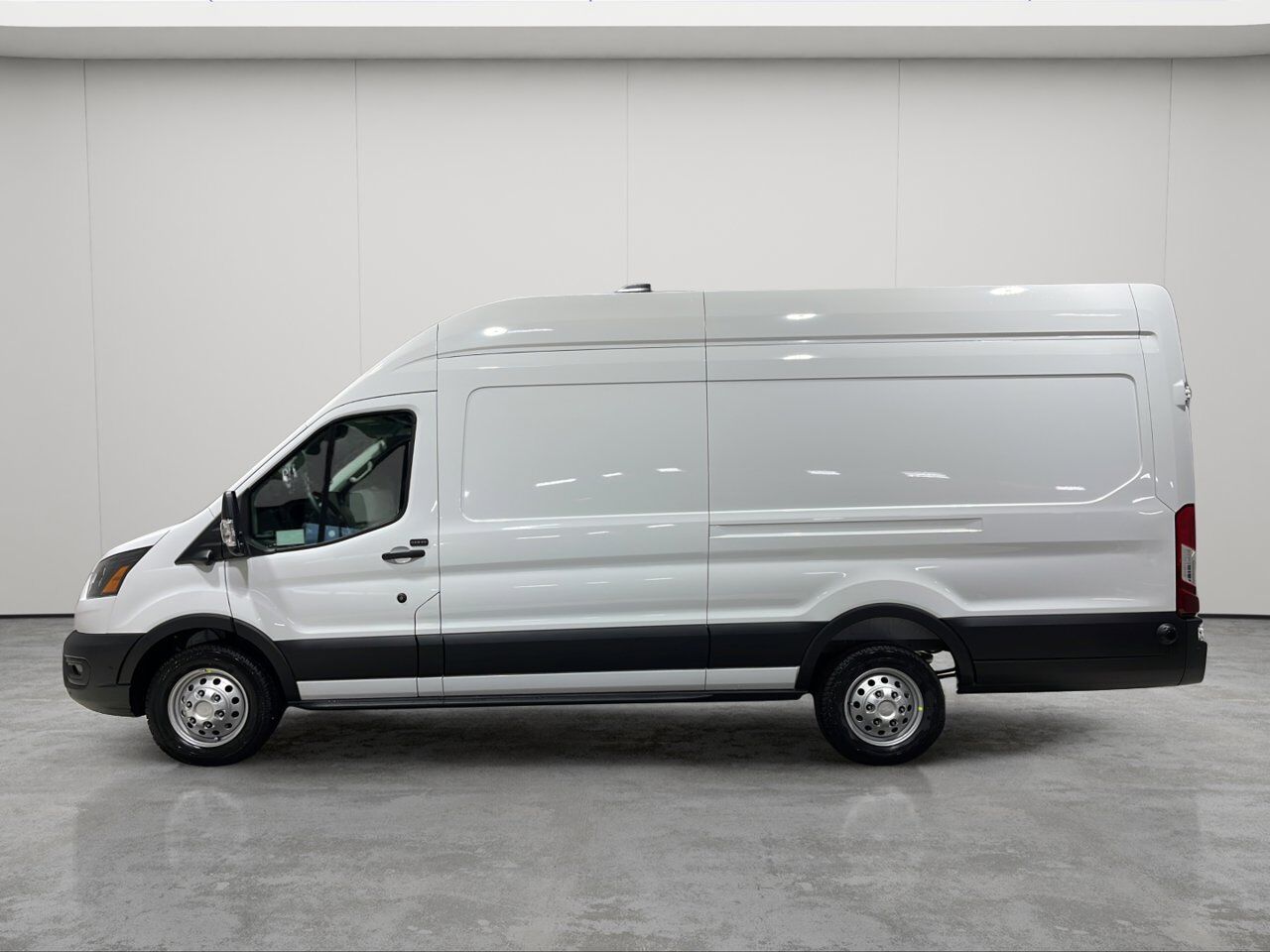 2026 Ford Transit Cargo Van Sherwood Park AB