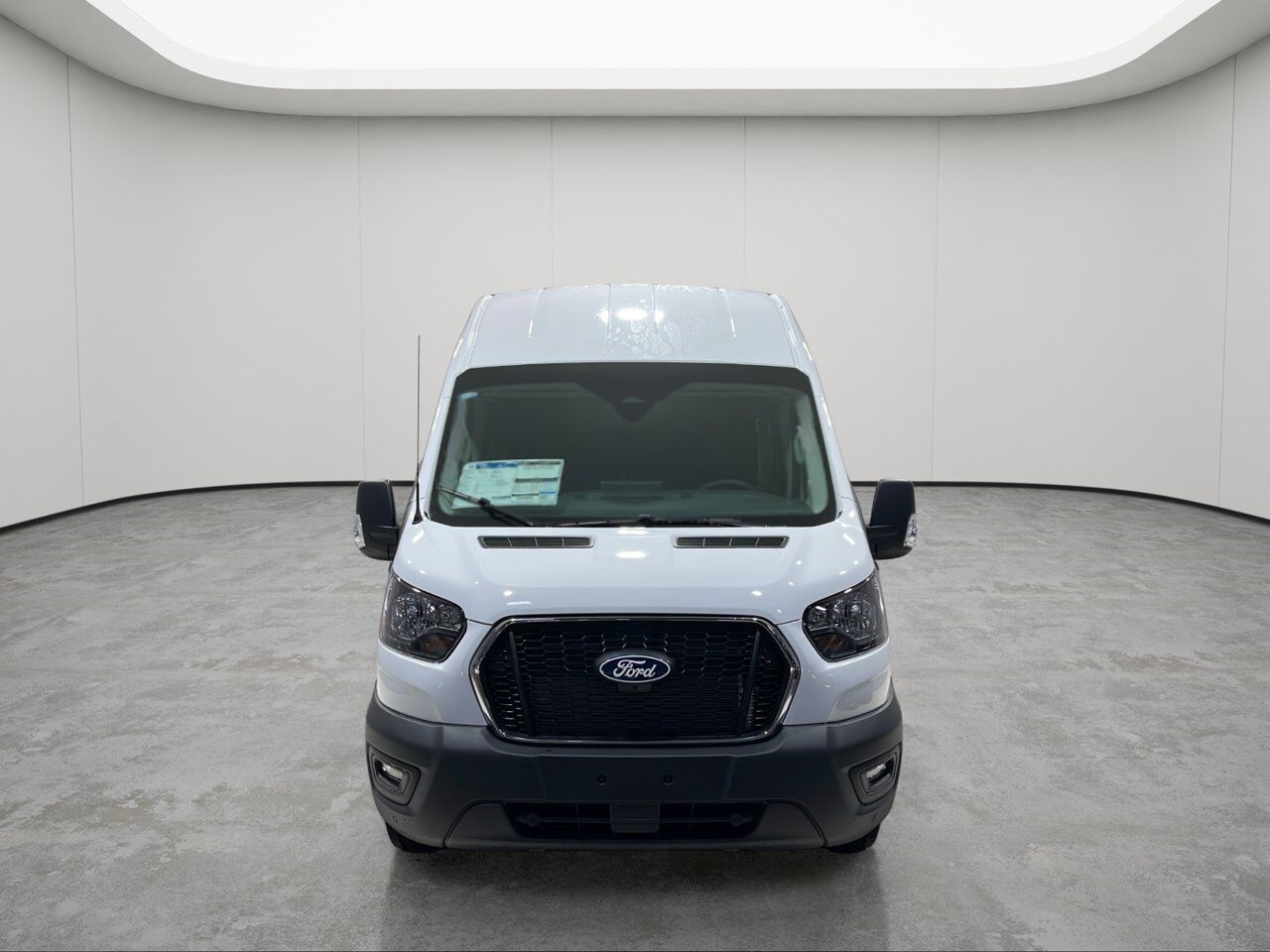 2026 Ford Transit Cargo Van Sherwood Park AB