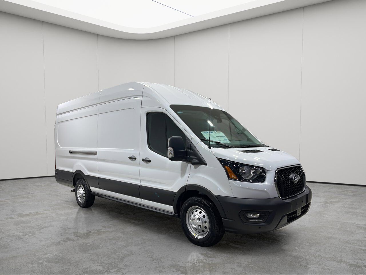 2026 Ford Transit Cargo Van Sherwood Park AB