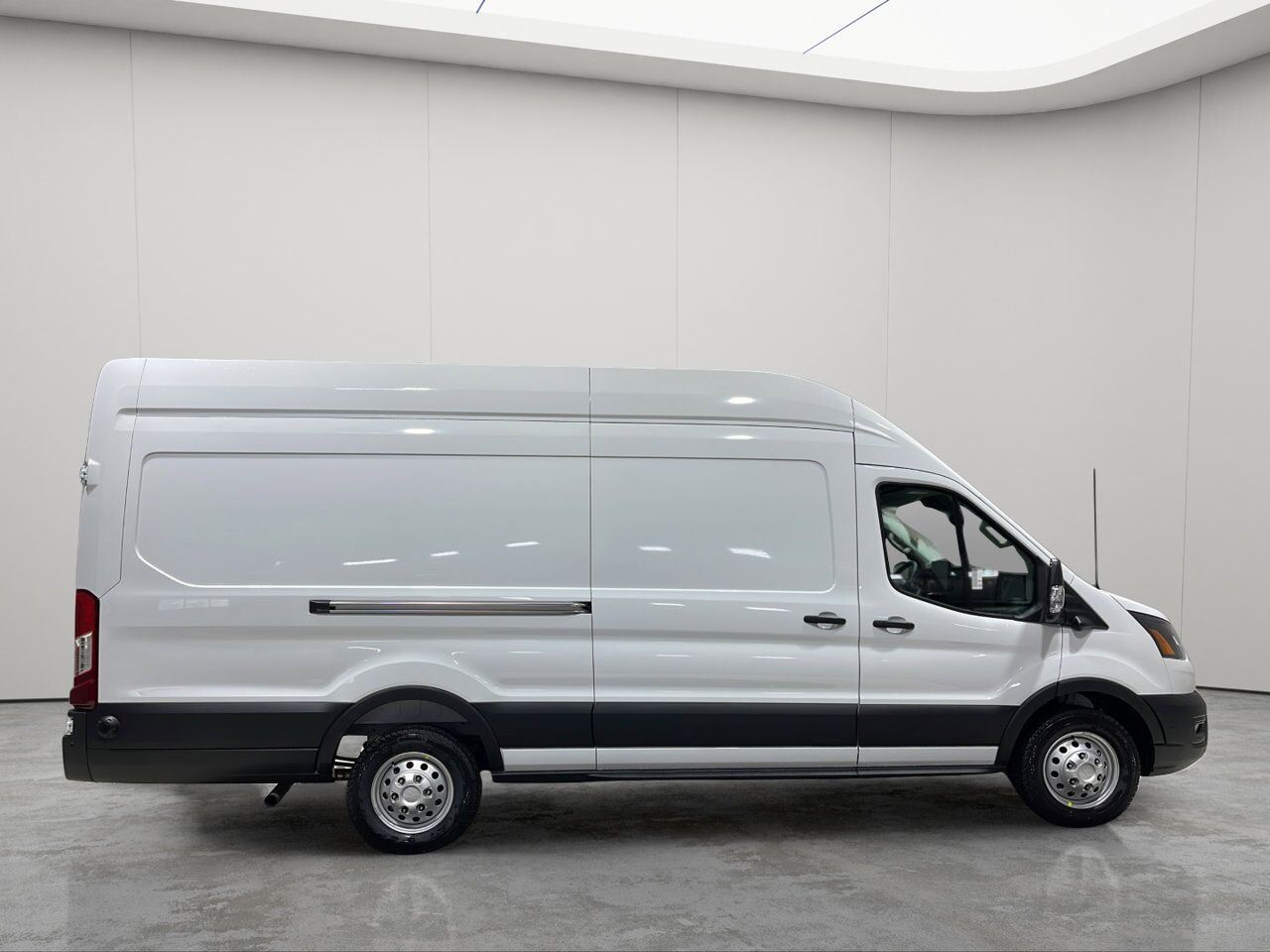 2026 Ford Transit Cargo Van Sherwood Park AB