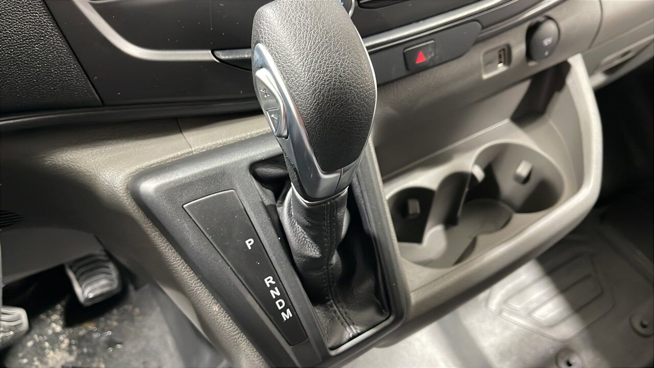 2026 Ford Transit Cargo Van Sherwood Park AB