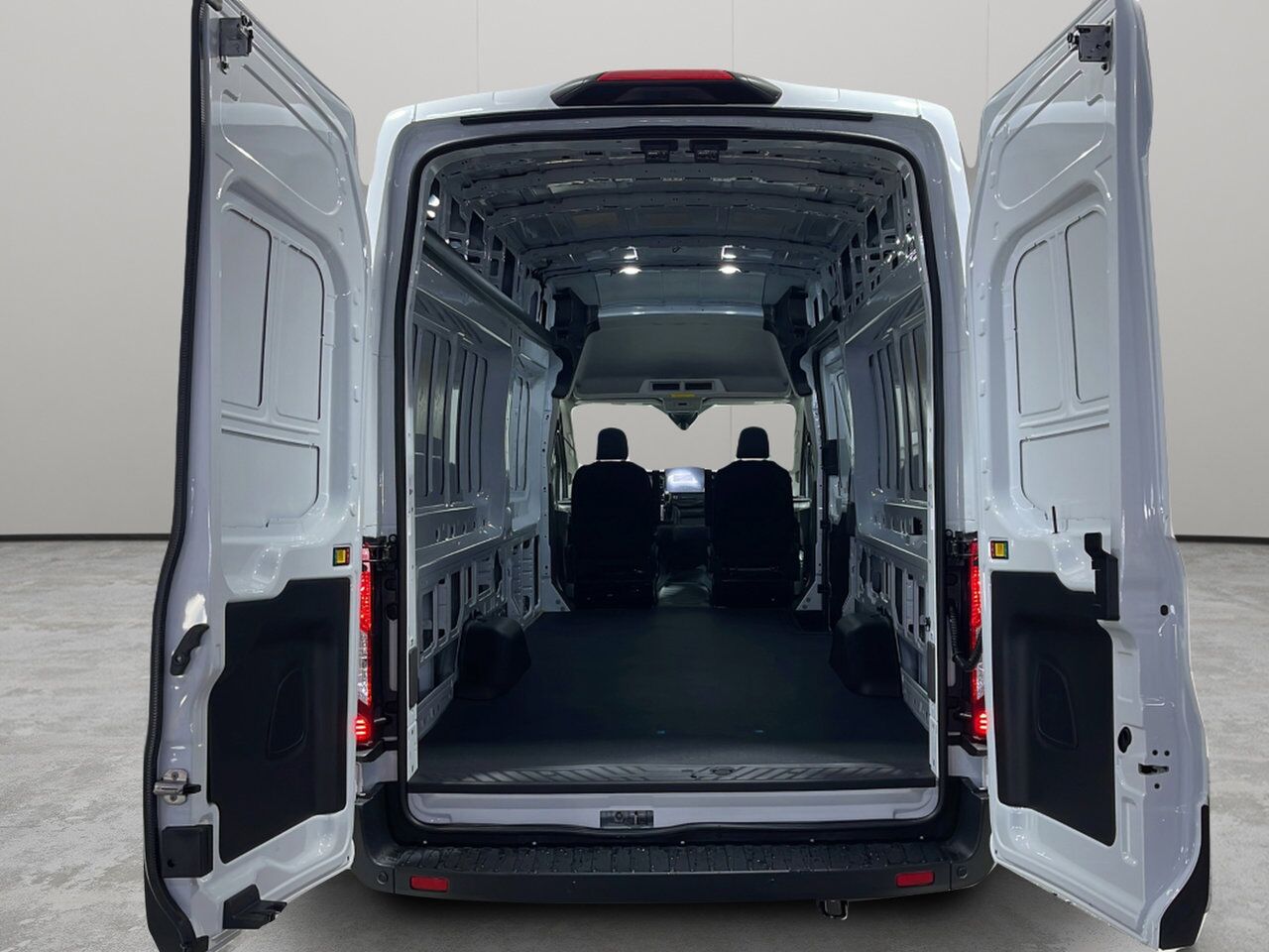 2026 Ford Transit Cargo Van Sherwood Park AB