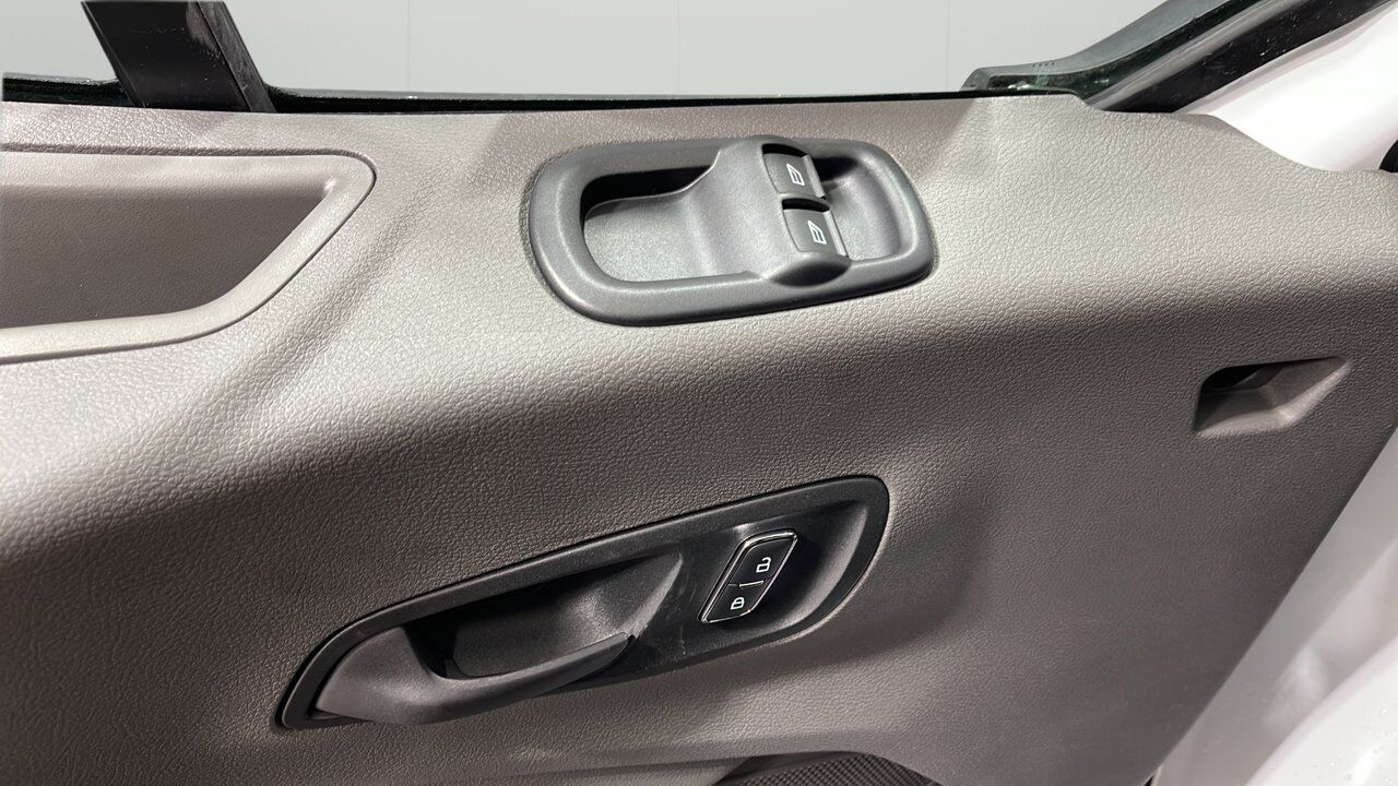 2026 Ford Transit Cargo Van Sherwood Park AB