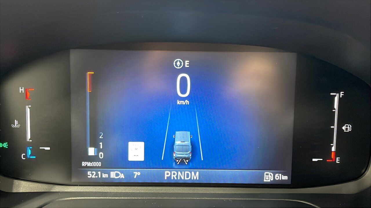 2026 Ford Transit Cargo Van Sherwood Park AB