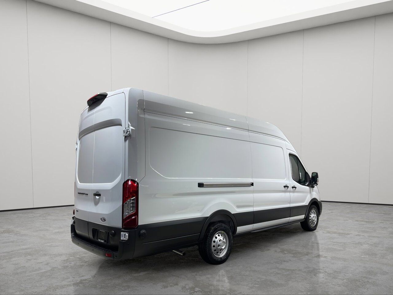 2026 Ford Transit Cargo Van Sherwood Park AB