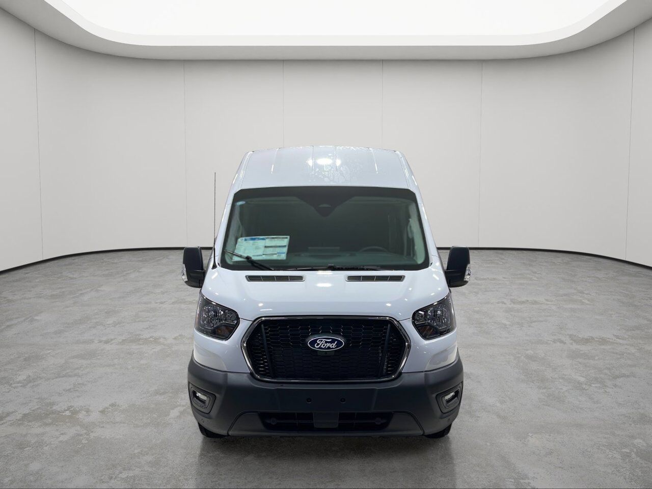 2026 Ford Transit Cargo Van Sherwood Park AB