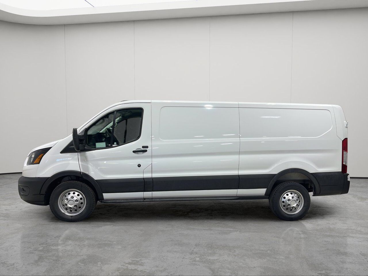 2026 Ford Transit Cargo Van Sherwood Park AB