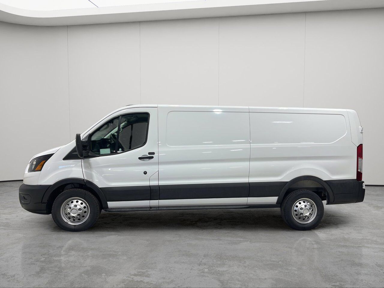 2026 Ford Transit Cargo Van Sherwood Park AB