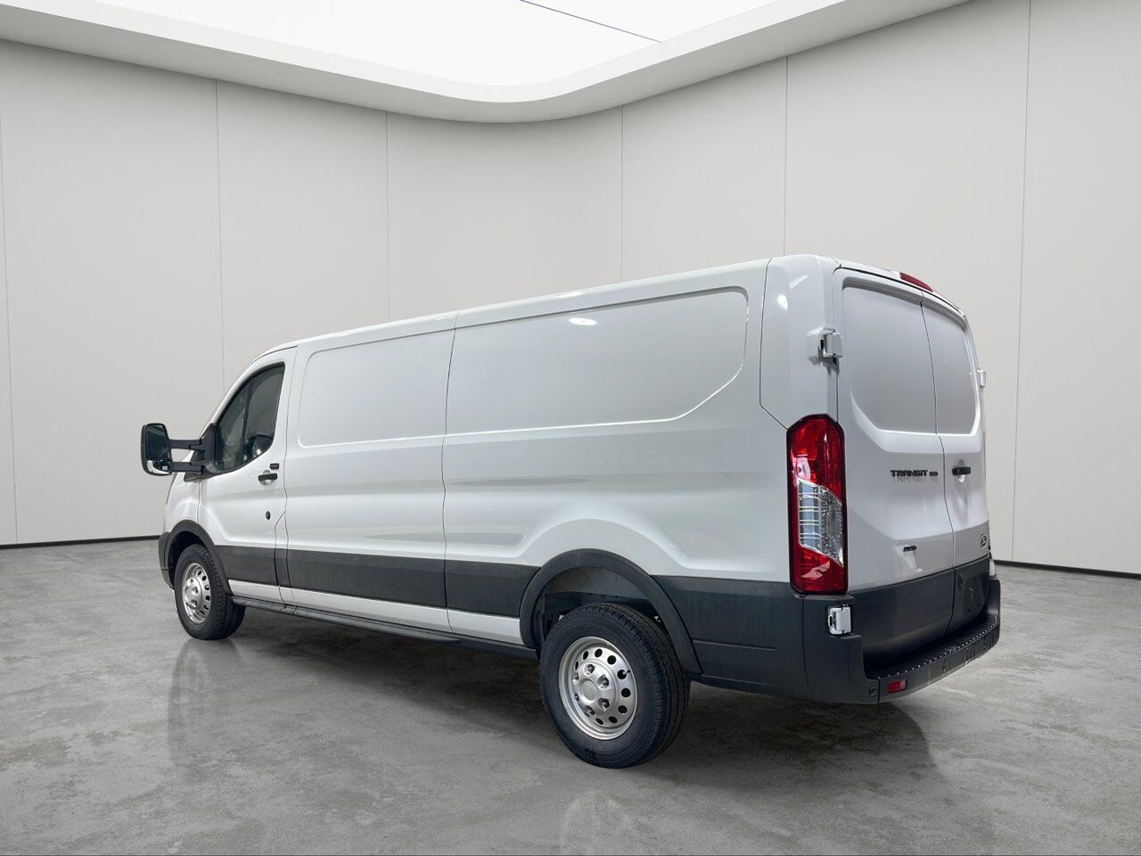 2026 Ford Transit Cargo Van Sherwood Park AB