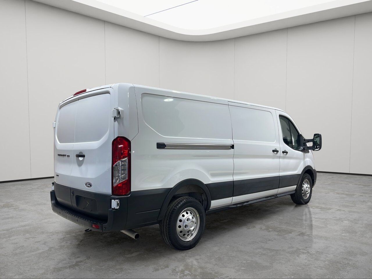 2026 Ford Transit Cargo Van Sherwood Park AB
