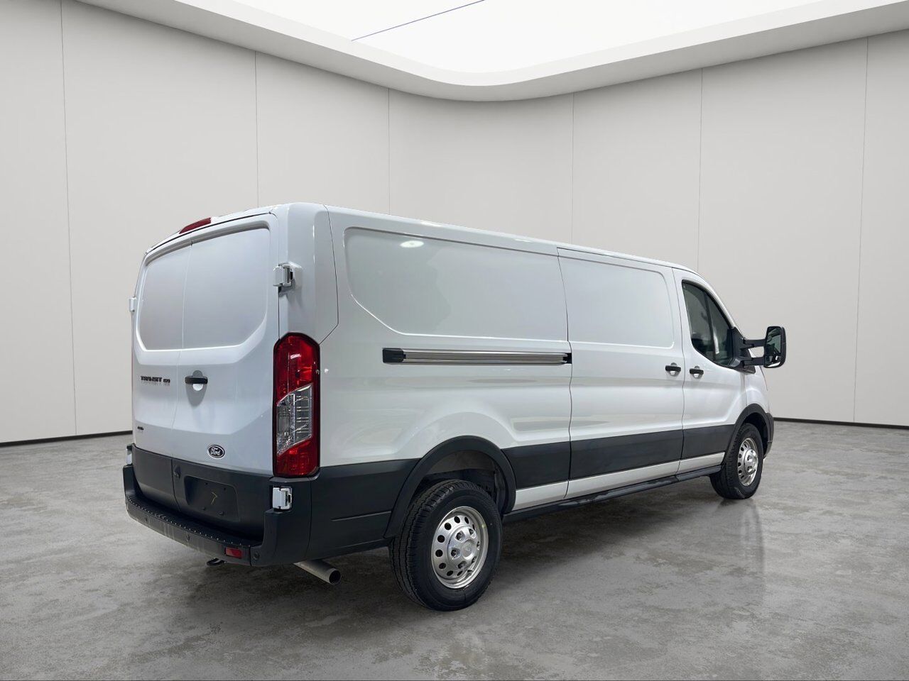 2026 Ford Transit Cargo Van Sherwood Park AB