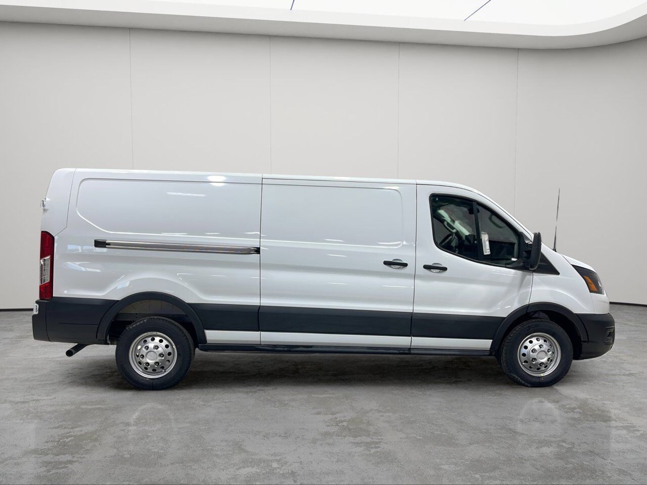 2026 Ford Transit Cargo Van Sherwood Park AB