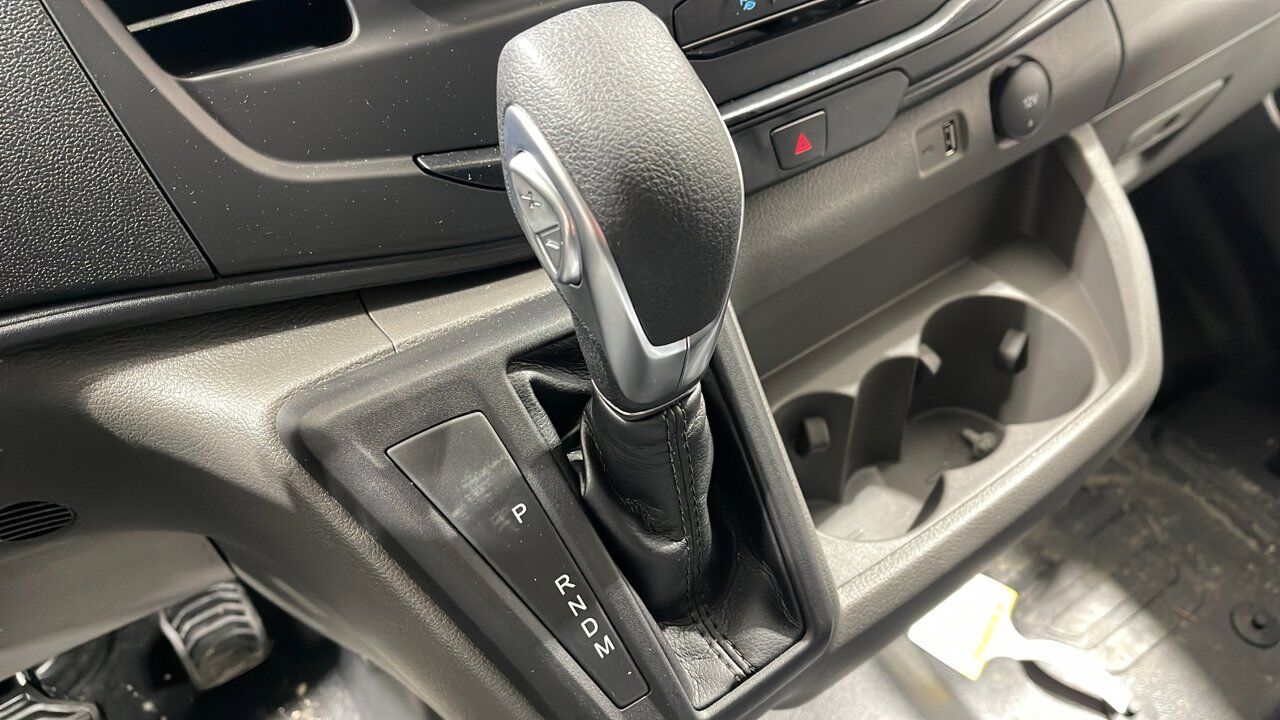 2026 Ford Transit Cargo Van Sherwood Park AB