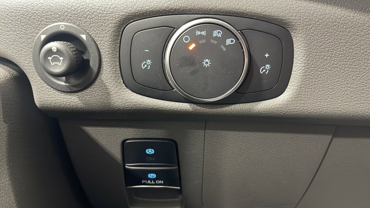 2026 Ford Transit Cargo Van Sherwood Park AB