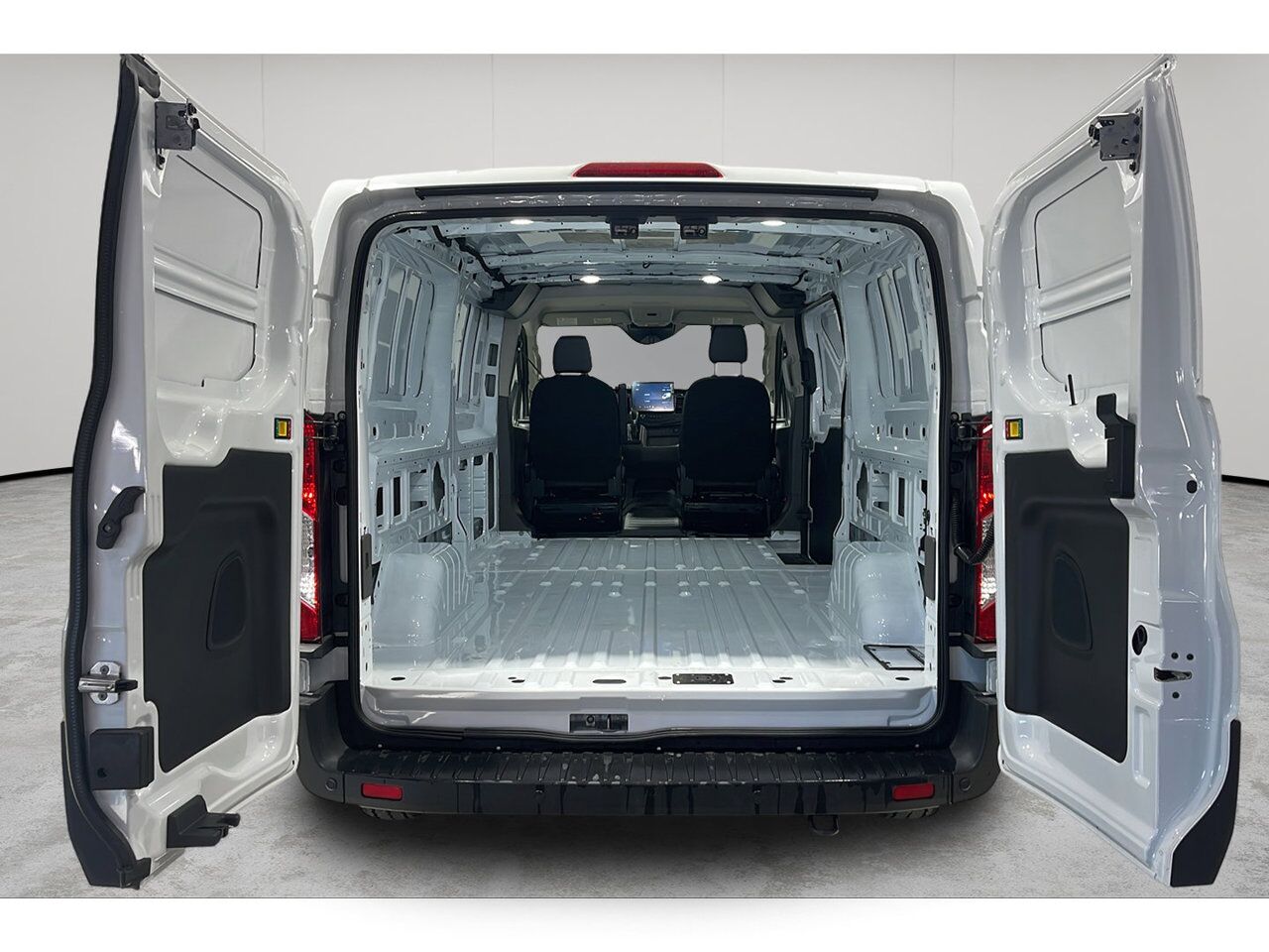 2026 Ford Transit Cargo Van Sherwood Park AB