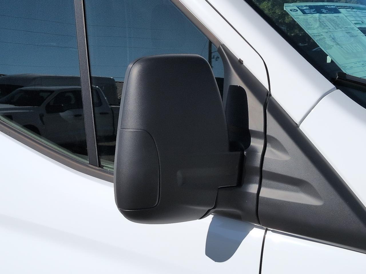 2026 Ford Transit Cargo Van Base Winder GA