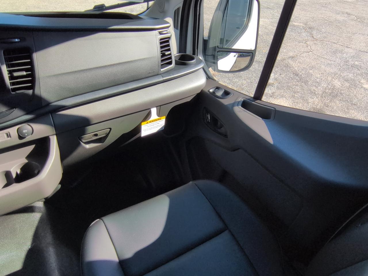 2026 Ford Transit Cargo Van Base Winder GA