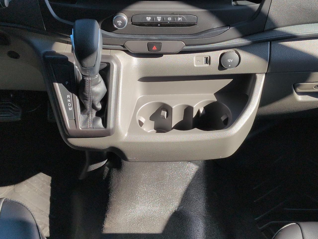2026 Ford Transit Cargo Van Base Winder GA