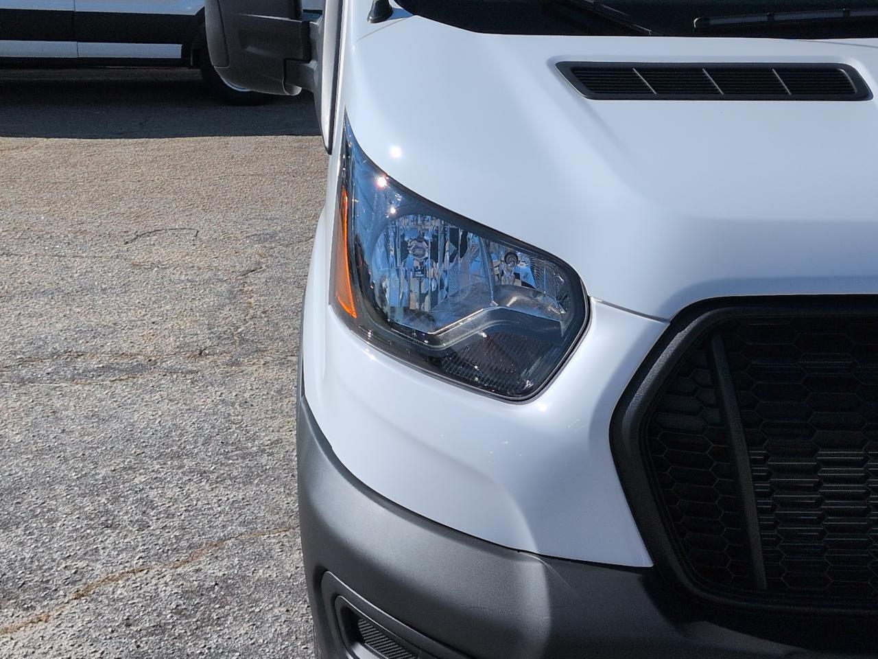 2026 Ford Transit Cargo Van Base Winder GA