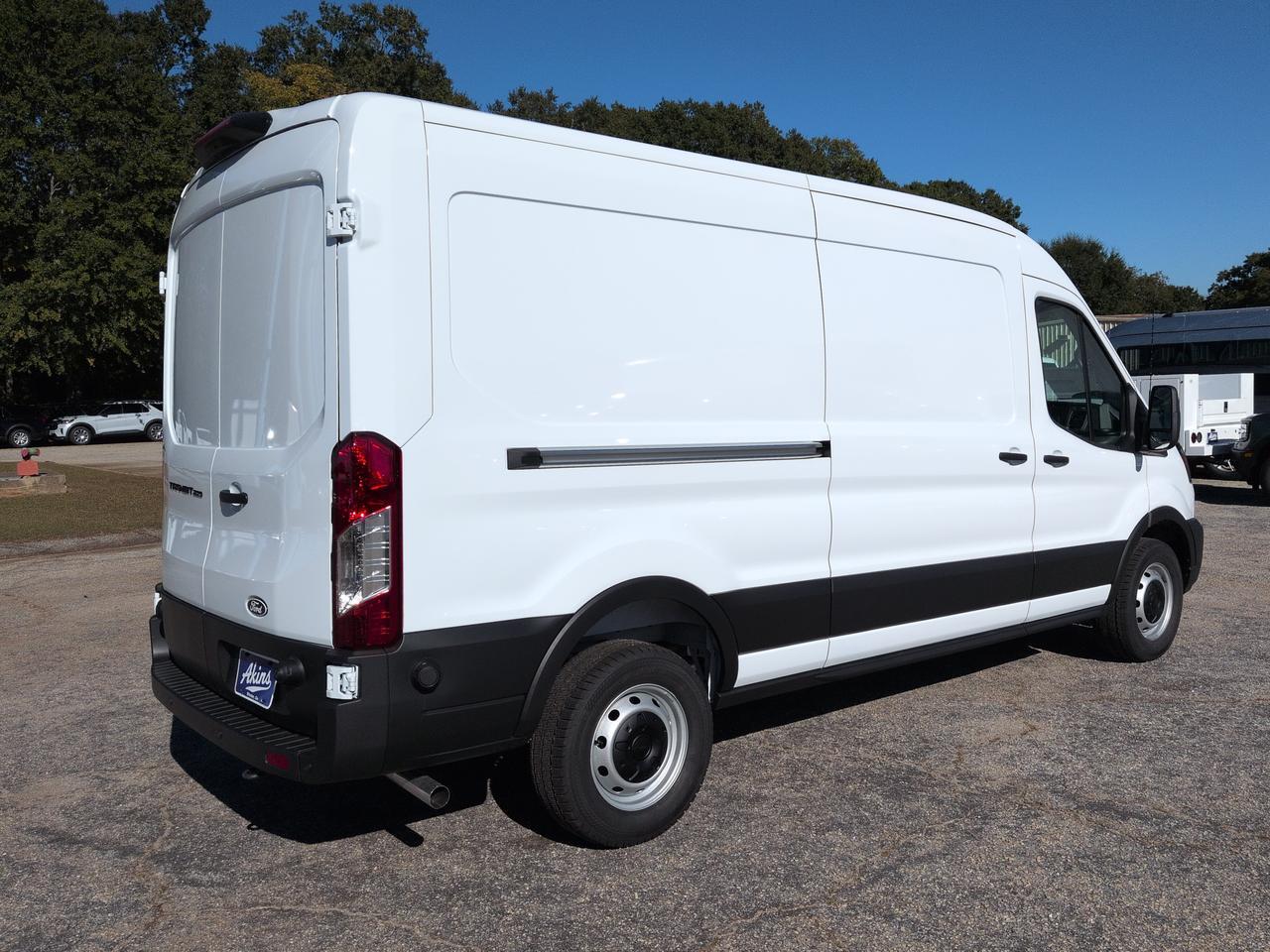 2026 Ford Transit Cargo Van Base Winder GA