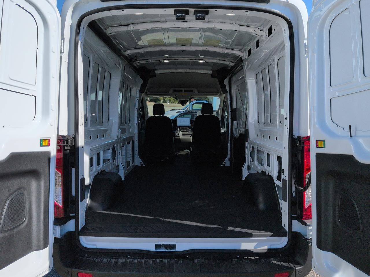 2026 Ford Transit Cargo Van Base Winder GA