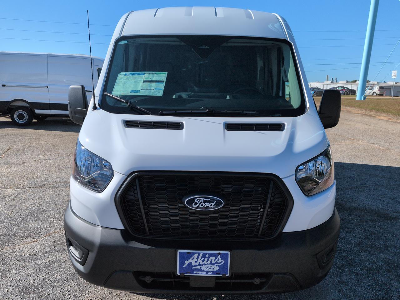 2026 Ford Transit Cargo Van Base Winder GA