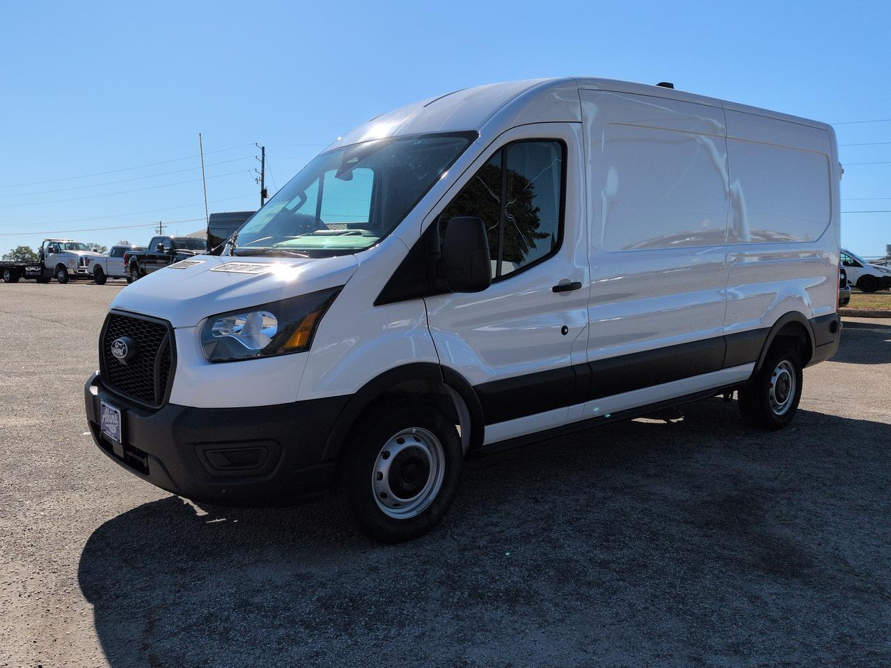 2026 Ford Transit Cargo Van Base Winder GA