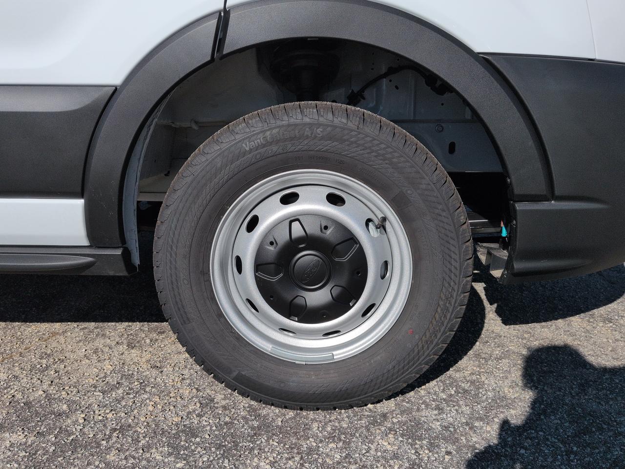 2026 Ford Transit Cargo Van Base Winder GA