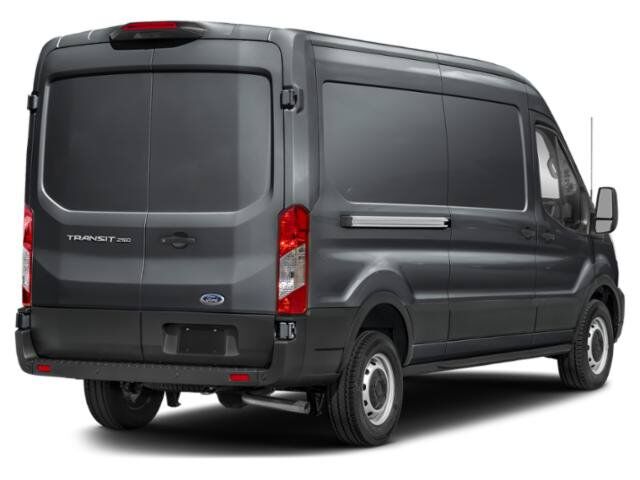 2026 Ford Transit Cargo Van Base Winder GA