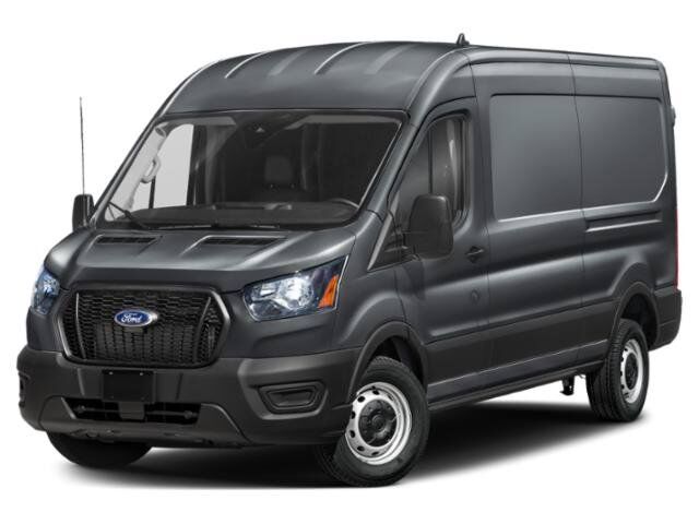 2026 Ford Transit Cargo Van Base Winder GA