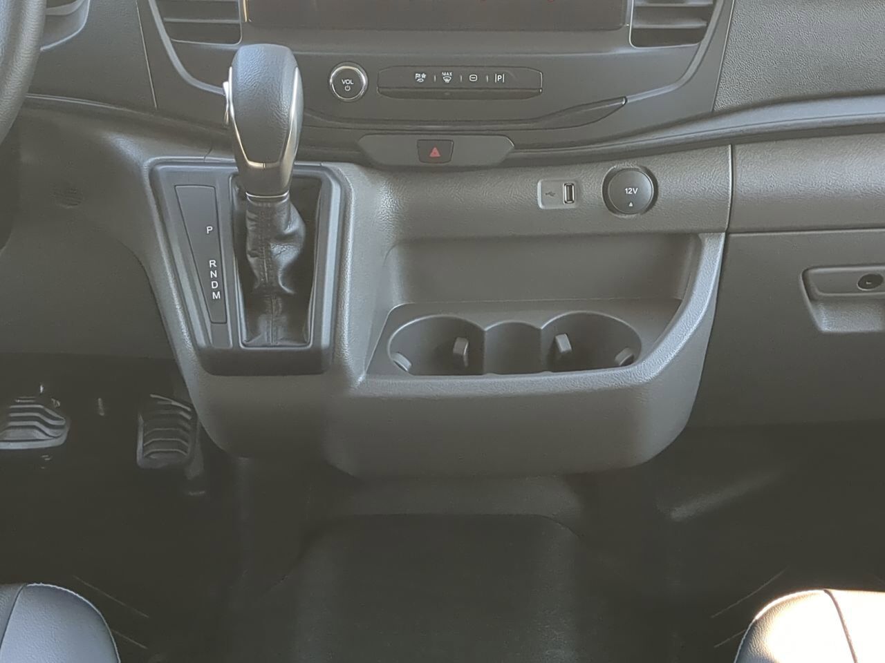 2026 Ford Transit Cargo Van Low Roof Winder GA