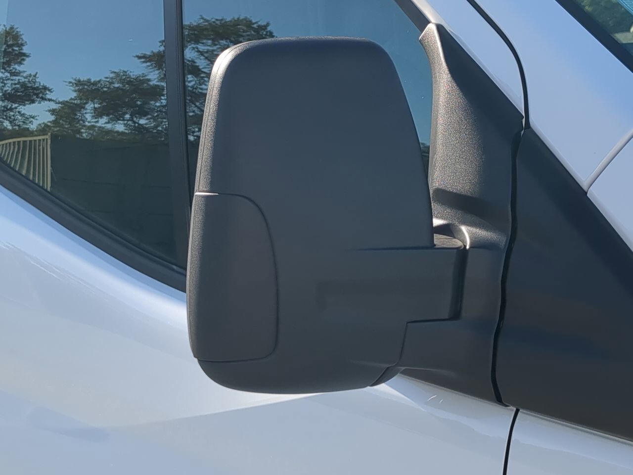 2026 Ford Transit Cargo Van Low Roof Winder GA